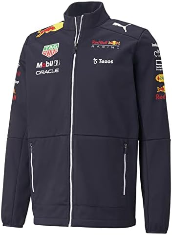 Red Bull Racing - Official Formula 1 Merchandise - 2022 Team