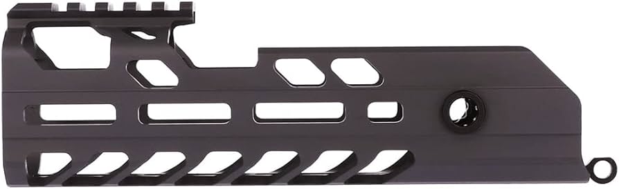 Amazon.co.jp: [SIG SAUER][国内正規品]MCX VIRTUS HANDGUARD-8