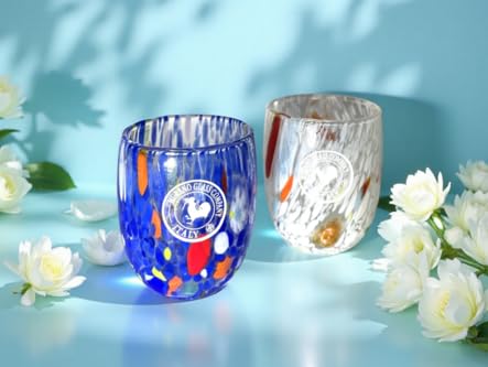 ベネチアン ガラス グラス」の人気商品一覧 | 安い商品を通販サイト