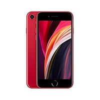 Amazon | 【整備済み品】 Apple iPhone SE（第2世代） 256GB (PRODUCT