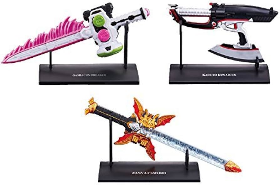 Amazon.co.jp: HIGH PROPORTION COLLECTION 仮面ライダー02 全3種
