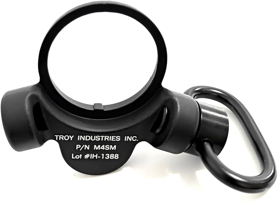 実物 TORY トロイ スイベルマウント 実物 TORY トロイ スイベル