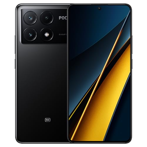Xiaomi POCO X7 PRO 8GB+256GB グローバル版 日本語対応 SIMフリー