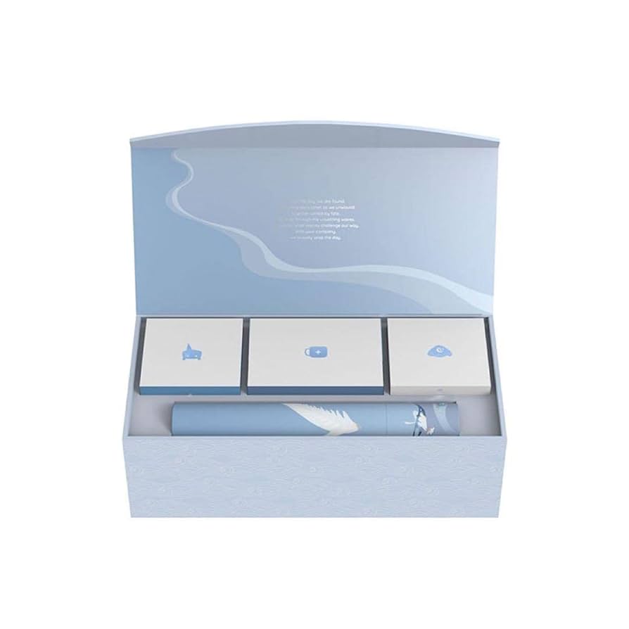 新品・未開封】sky星を紡ぐ子どもたち1周年記念ボックス STAR未連携】