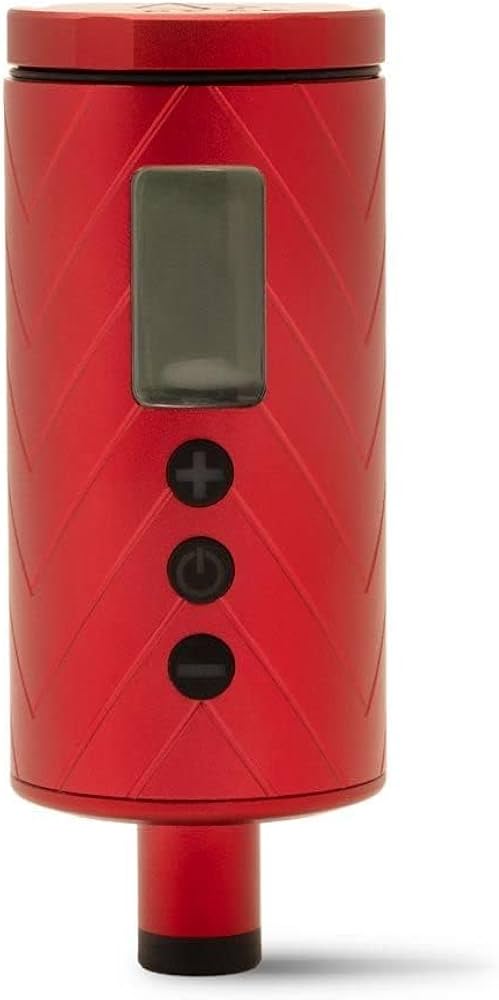 Amazon.com: Peak Forge Tattoo Battery Pack for Cordless Tattoo Pen