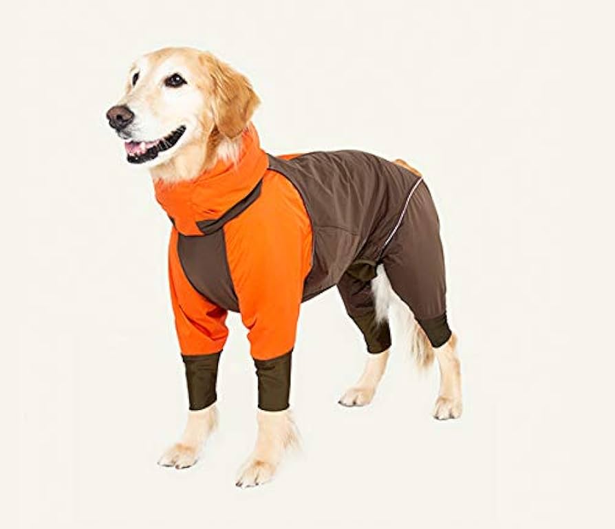 S*A様 ALPHACON スノードッグガード 2019 SMサイズ バイカラー