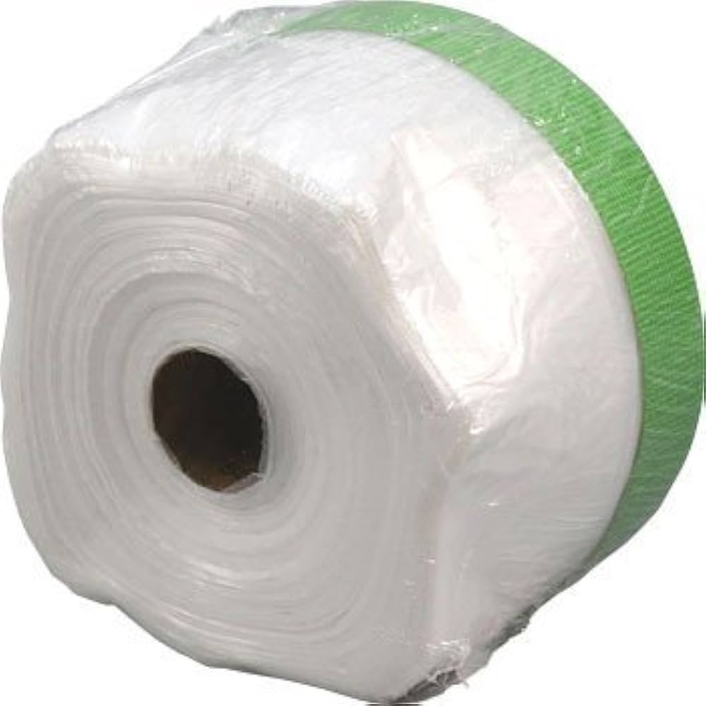 Amazon.co.jp: 布コロナマスカー（布マスカーテープ） 550mm×25m 550mm