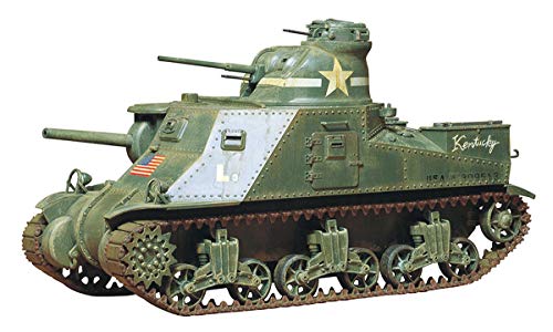 タミヤ 1/35 M41 完成品 戦車 模型 プラモデル サウジアラビア Amazon