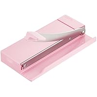 Amazon.co.jp: コクヨ ペーパーカッターミニ 断裁幅140mm ブルー DN