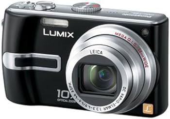 Amazon | パナソニック デジタルカメラ LUMIX (ルミックス) DMC-TZ3
