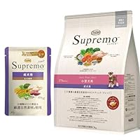 Amazon | 【トッピンググルメセット】ニュートロ シュプレモ 小型犬用