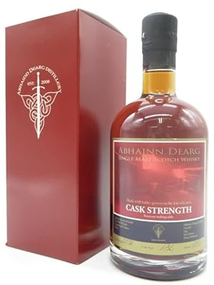 アビンジャラク」6種リリース｜現代によみがえった密造ウイスキー