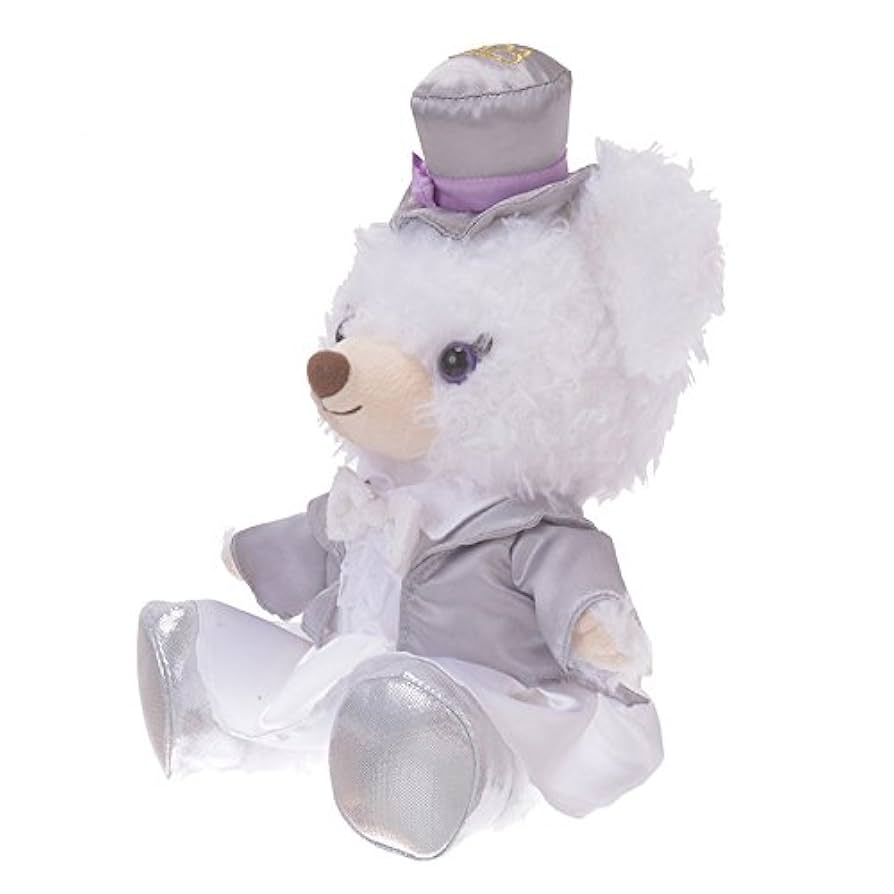 2400円！ディズニーストア ユニベア ユニベアシティ パフィ 2400円