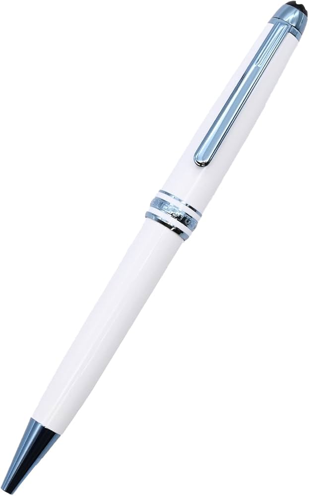 Amazon | モンブラン ボールペン 129401 マイスターシュテュック