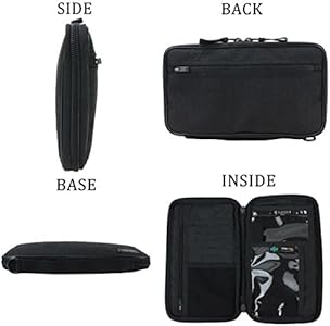 Amazon.co.jp: [ポーター] トラベルオーガナイザー [ハイブリッド