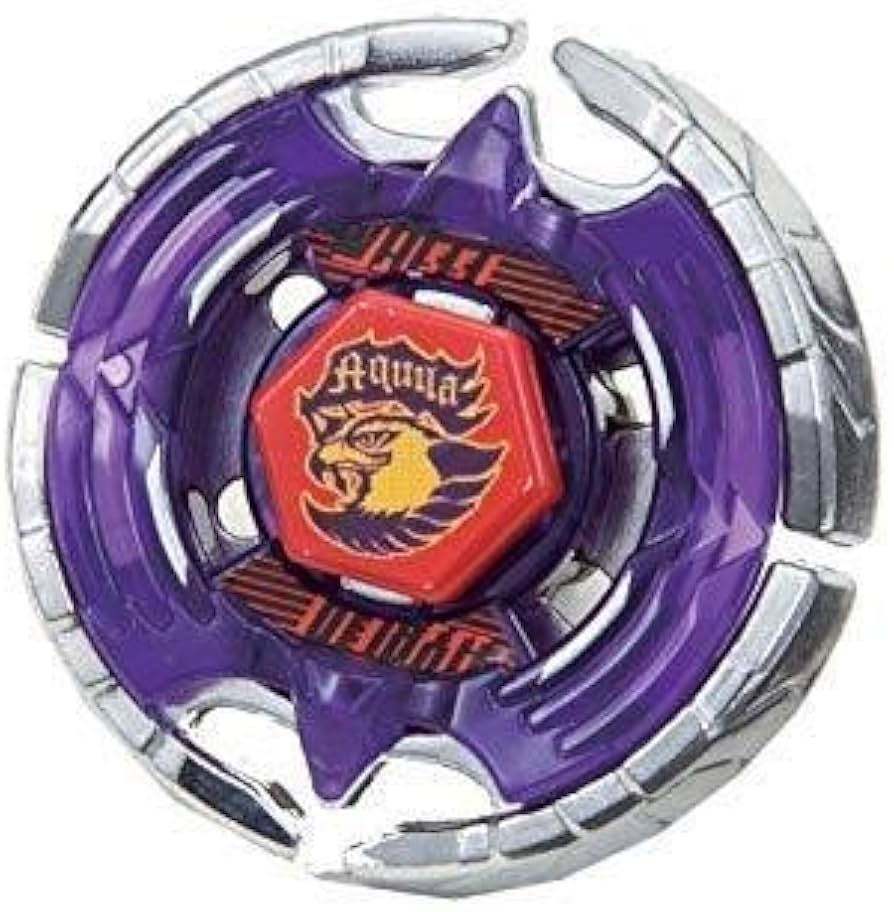 メタルファイト ベイブレード BB-47アースアクイラ145WD大鳥翼1①