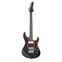 Amazon | ヤマハ YAMAHA エレキギター PACIFICA PAC611VFM DRB 純正