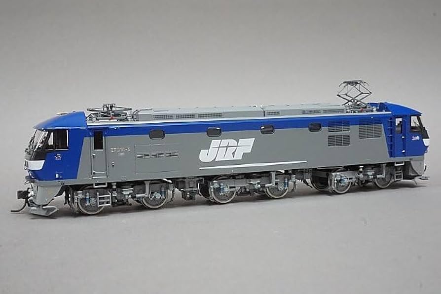 HOゲージ】ムサシノモデル国鉄EF10 20号4次。 HOゲージ】ムサシノ