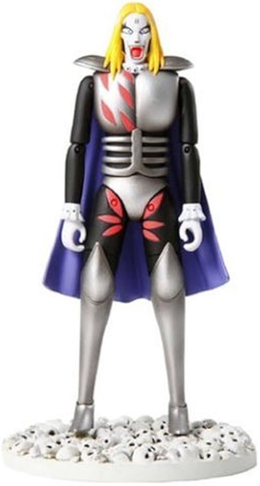 Amazon | デトロイト・メタル・シティ ヨハネ・クラウザーII世 (1/10