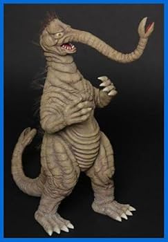 Amazon.co.jp: エクスプラス 少年リック大怪獣シリーズ サータン