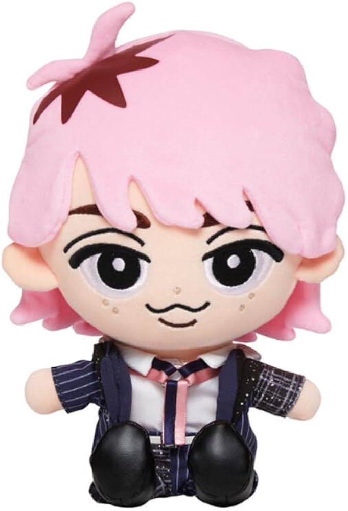 すのちる ぬいぐるみ Amazon.co.jp: SnowMan すのチル ぬいぐるみ ちび