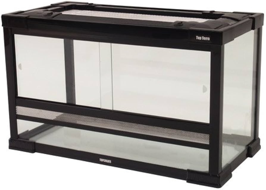 5個セット 爬虫類飼育ケージ 30×20×15 【公式通販】