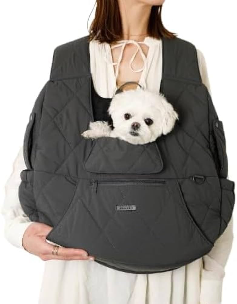 Amazon | monchéri モンシェリ [キルティングメッシュ付きフロント