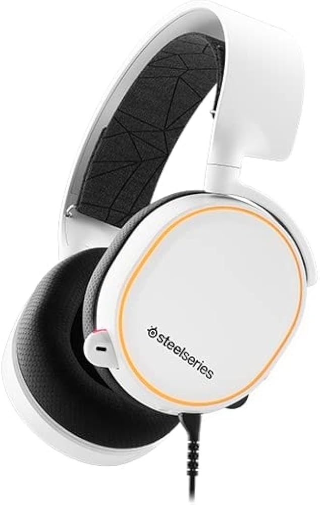 Amazon.co.jp: SteelSeries ゲーミングヘッドセット マイク付き 有線