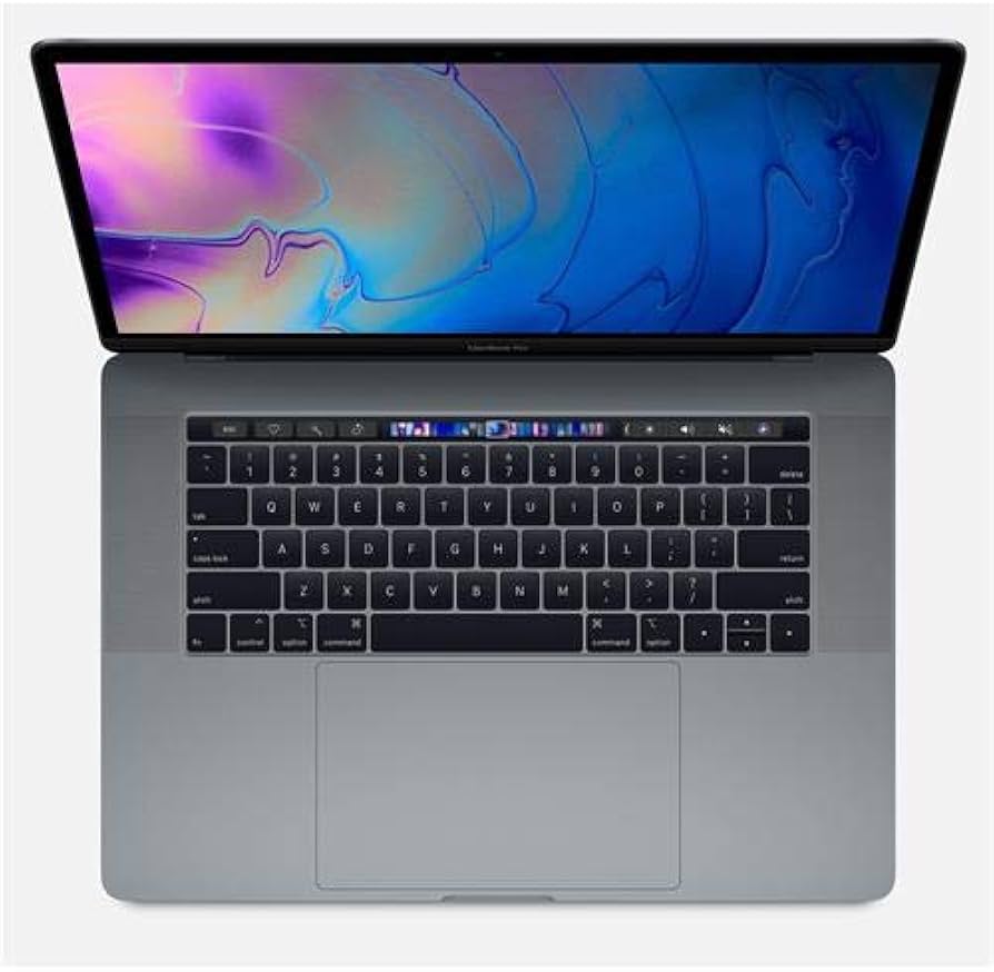 Macbook Apple Pro Retina Intel Core i9, 32GB, SSD 2TB, AMD Radeon