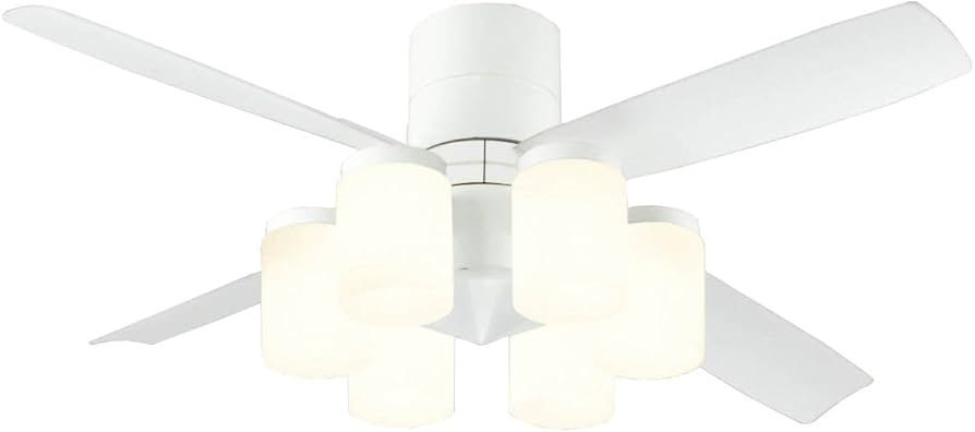 オーデリック LEDシーリングファン4枚羽根値下げ20,000→10,000