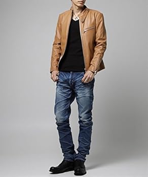 Amazon | マーダーライセンス(MURDER LICENSE)ゴートシングル