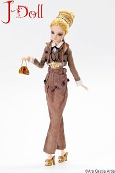 Amazon.co.jp: J-Doll/Friedrichstrasse (フリードリヒ) : ホビー