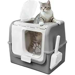 猫用トイレ本体 - Amazon.co.jp