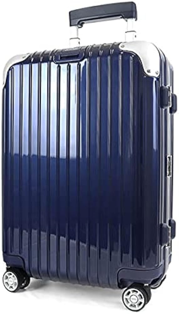 RIMOWAネイビー 30L キャリーケース RIMOWA ネイビー キャリーケース