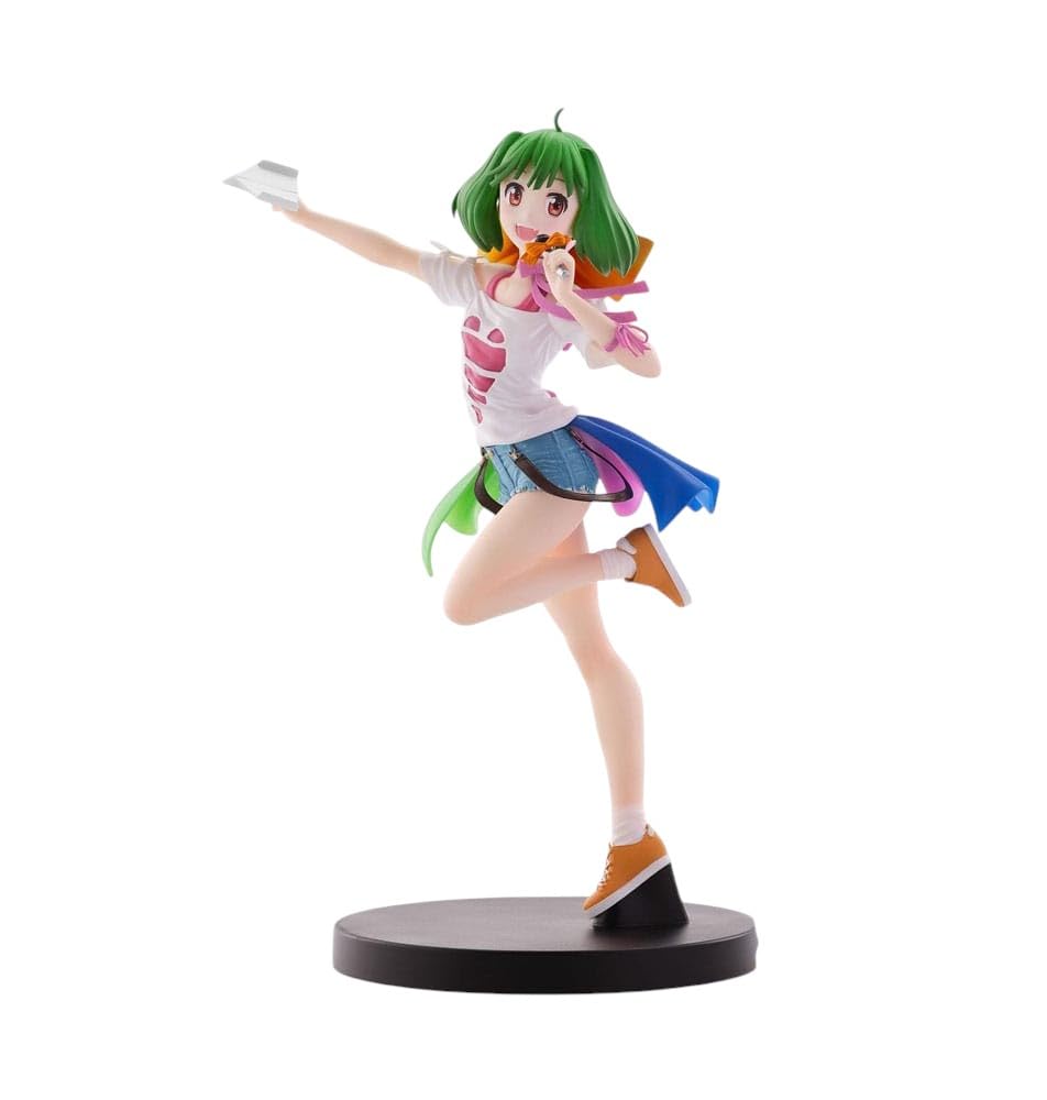 Amazon.com: SEGA GOODS Ranka Lee Labyrinth of Time Ver. Fig. 17 cm