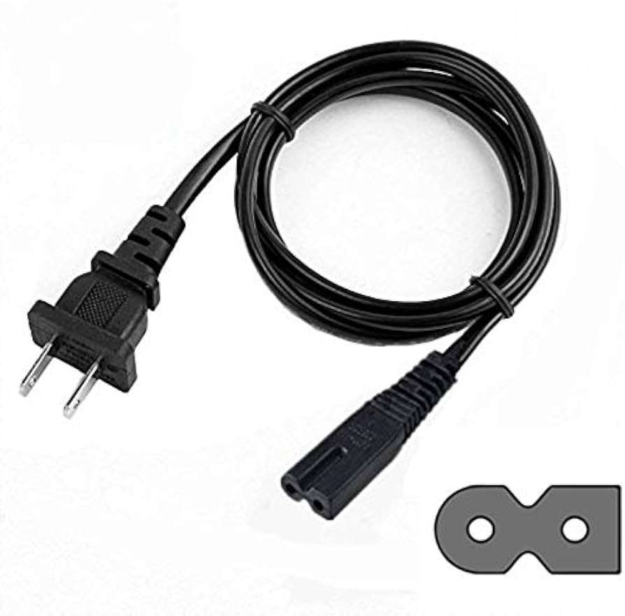 Amazon.com: YUSTDA - 6ft Power Supply for Pioneer CDJ-200 CDJ-400