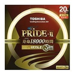 TOSHIBA30形電球色PRIDE×6.PRIDE-II×5.蛍光灯13個 TOSHIBA30形電球色