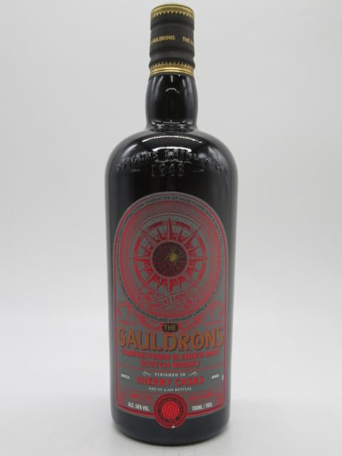 Amazon.co.jp: ザ ゴールドロンズ シェリーカスクフィニッシュ ＃3