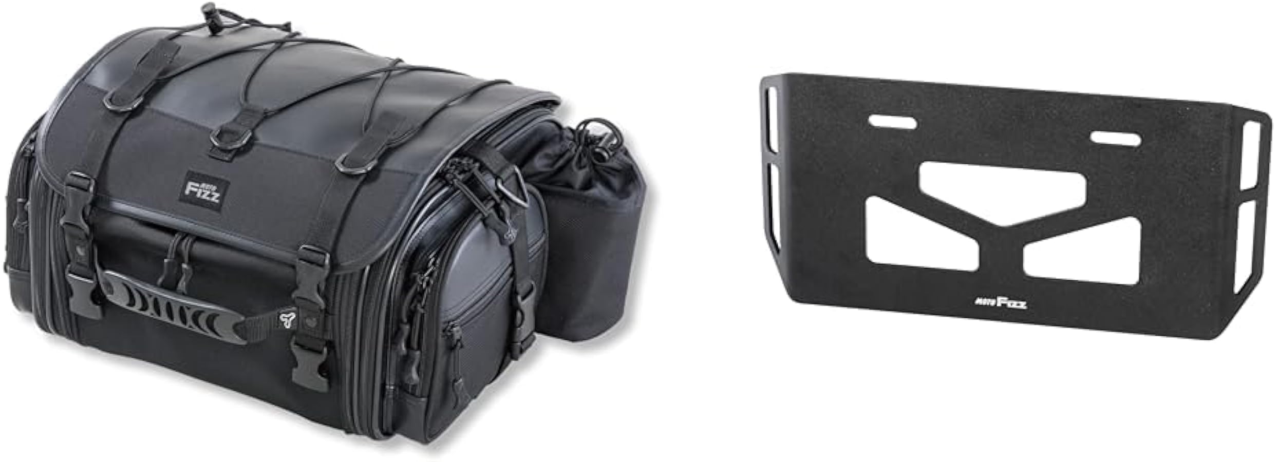 Amazon | [Tanax] バイク用バッグ MOTOFIZZ ミニフィールドシート