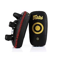 Amazon | Fairtex KPLC5 ムエタイ キックボクシング 軽量 タイパッド