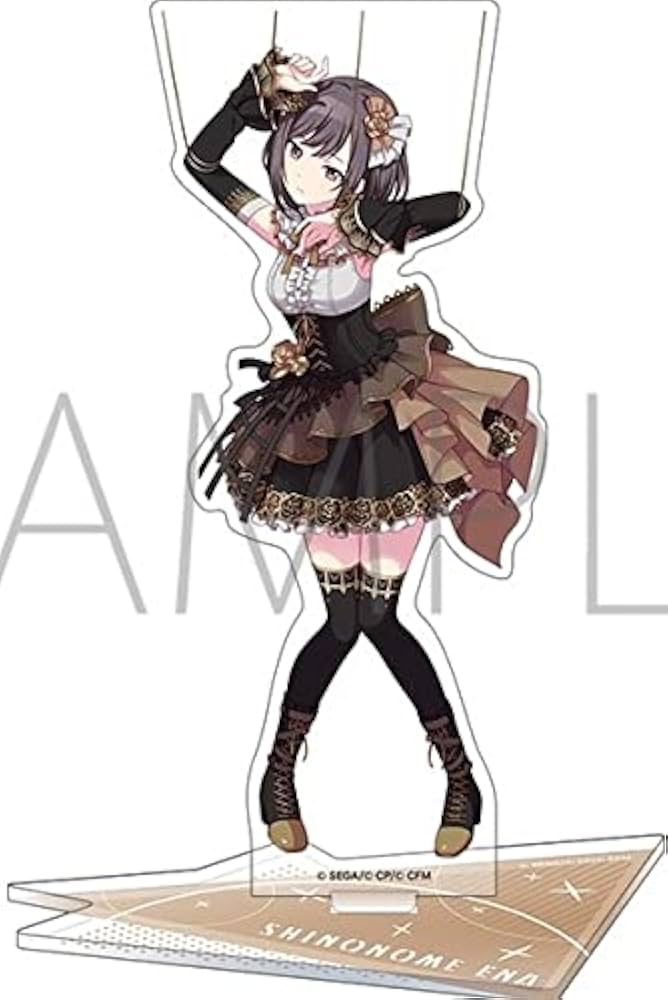 す*い様 東雲絵名 5a 50個セット す*い様 東雲