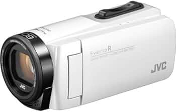 JVCケンウッド ビデオカメラ Everio GZ-R400 JVC Everio R GZ-R400