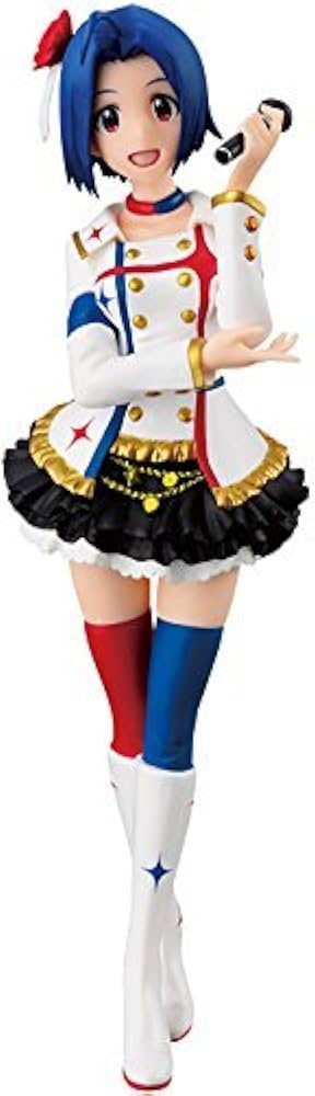 Amazon | アイドルマスター ムービー 輝きの向こう側へ! 三浦あずさ