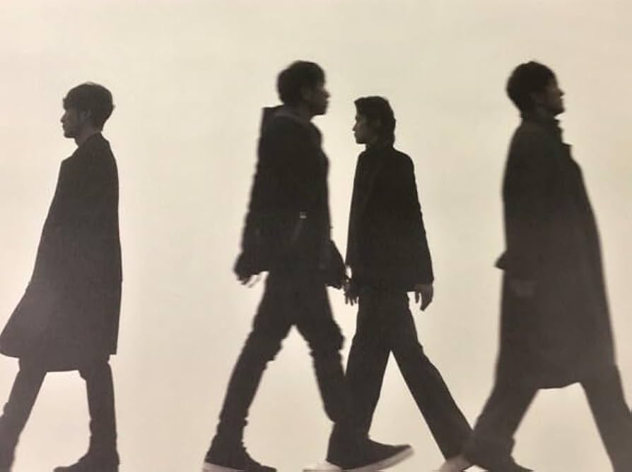 激レア ！非売品 ミスチル花～Memento-Mori 告知ポスター B2