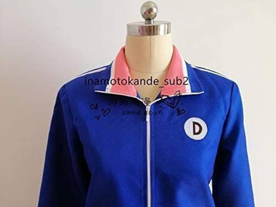 hideコスプレ用ジャージ 【公式通販】