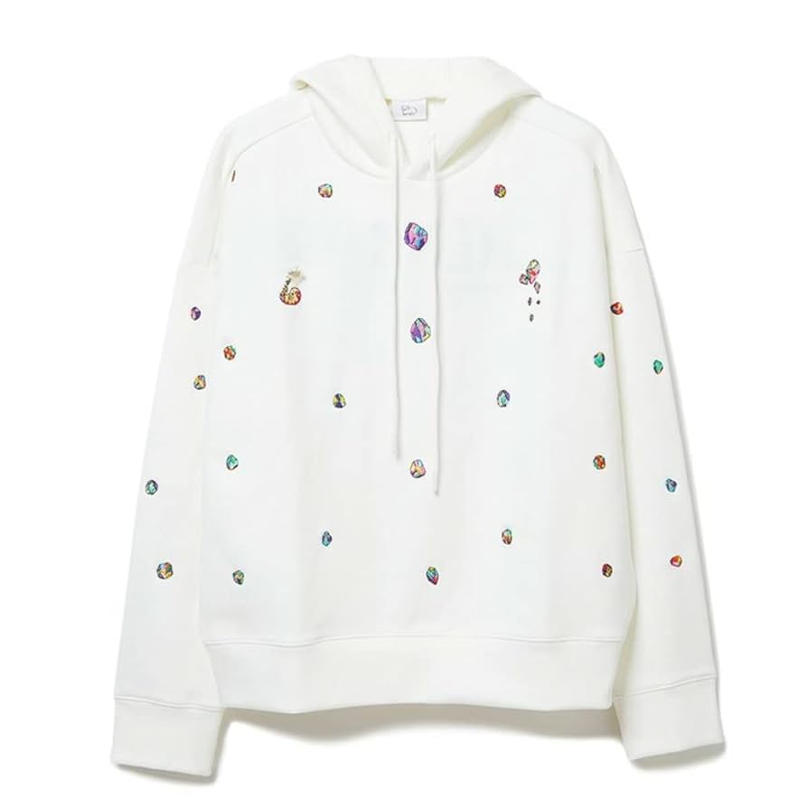 米津玄師 HOWL かいじゅうパーカー Mサイズ パーカー かいじゅうビッグ