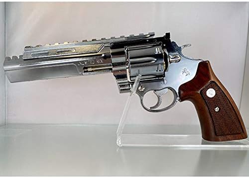 マルシン タクティカルホーク シルバー abs マルシン タクティカル