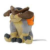 Amazon.co.jp: ポケモンセンターオリジナル 647 ぬいぐるみ Pokémon