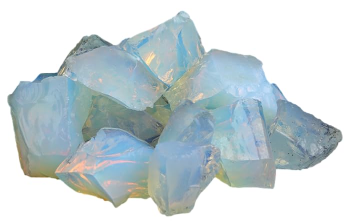 Amazon | Sugarello 鉱物 標本 天然石 原石 ブルー ヒーリング