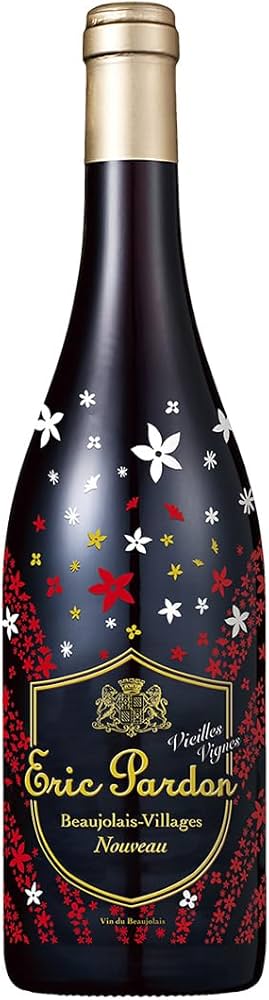 Amazon.co.jp: ボジョレーヌーボー2025 ボージョレ・ヌーボー 2025